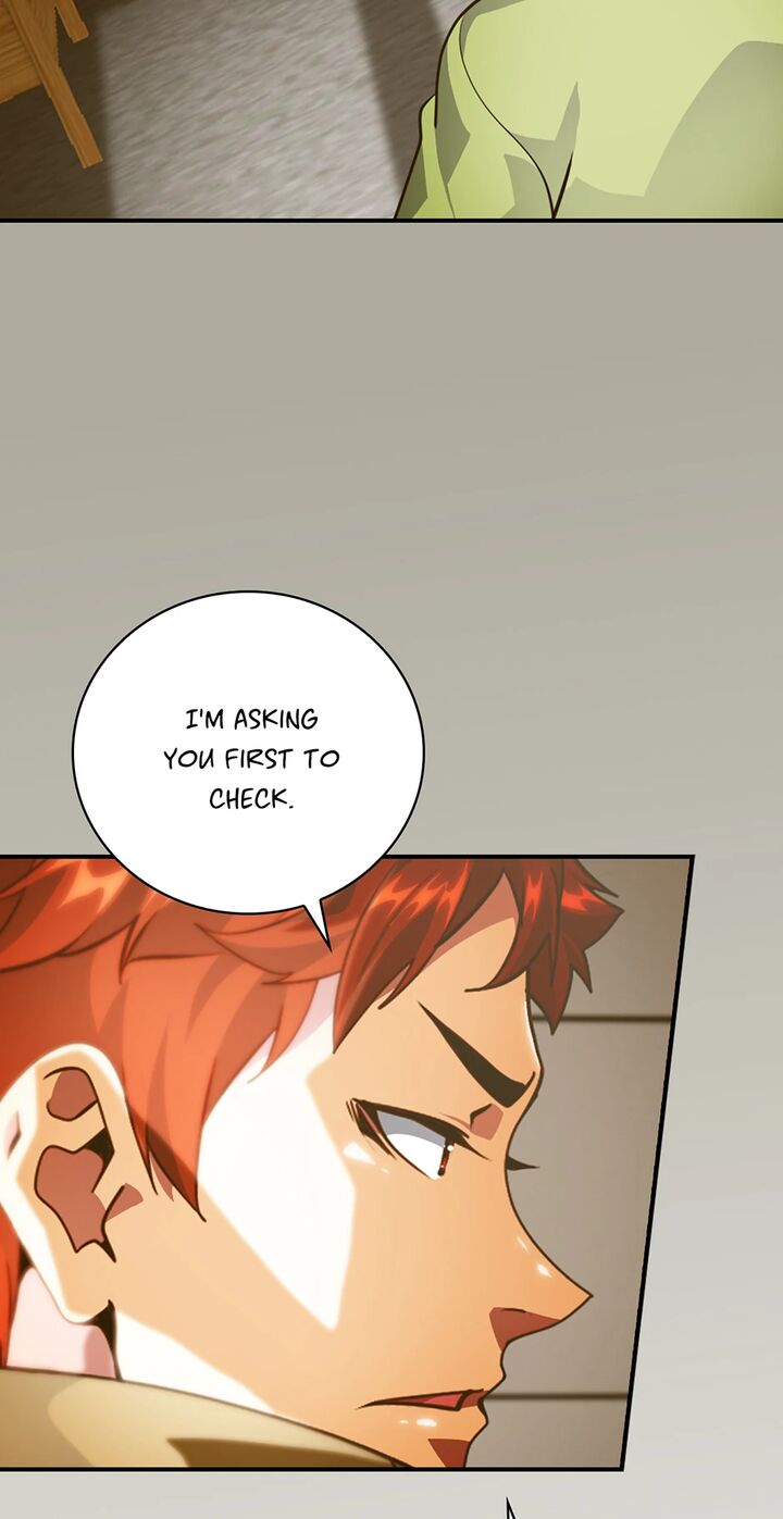 Im Destined For Greatness Chapter 229 Page 19