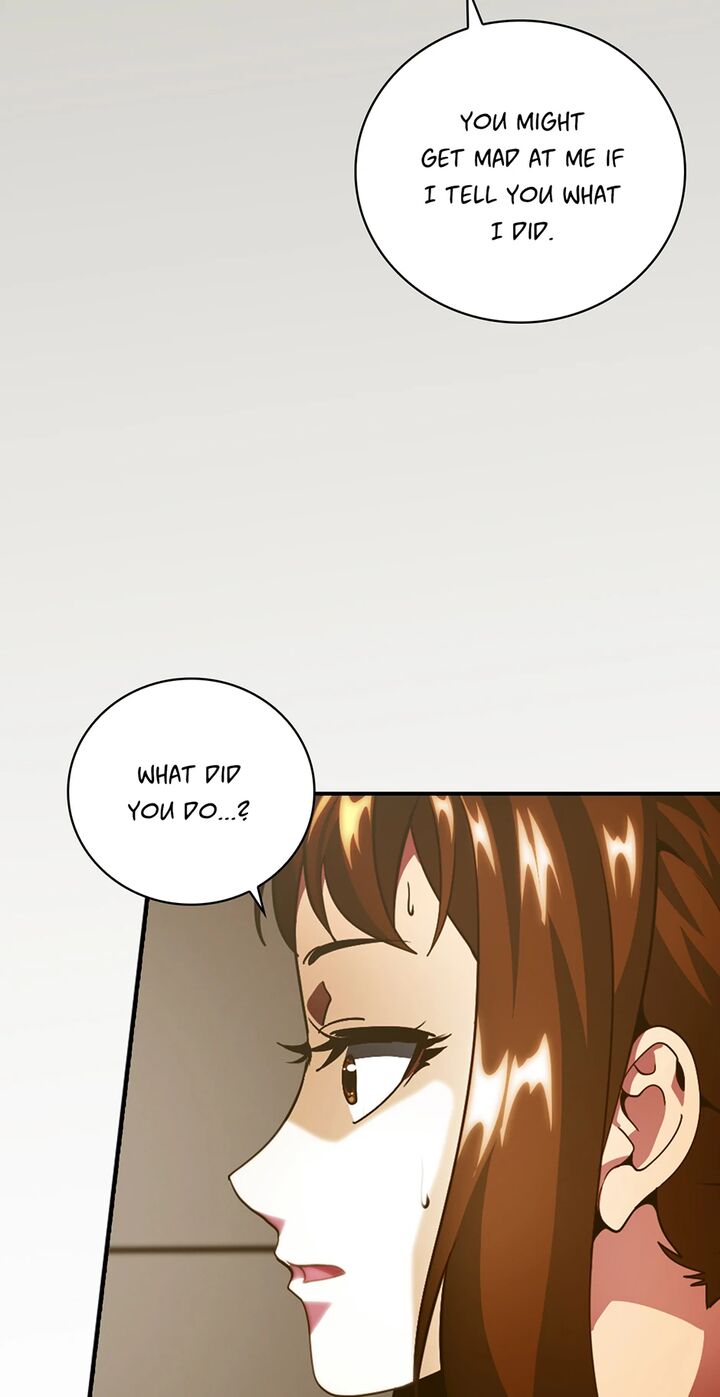 Im Destined For Greatness Chapter 229 Page 20