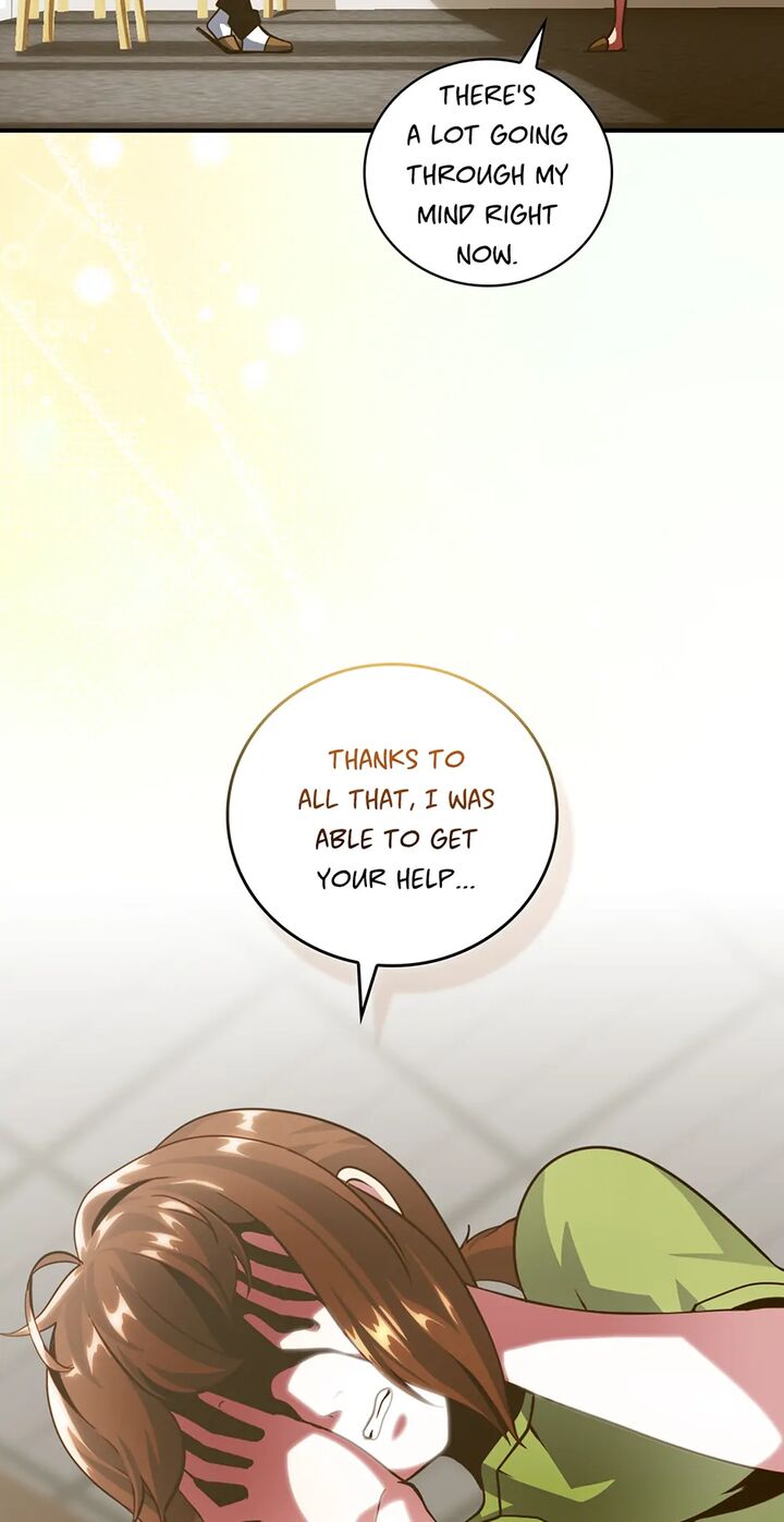 Im Destined For Greatness Chapter 229 Page 24