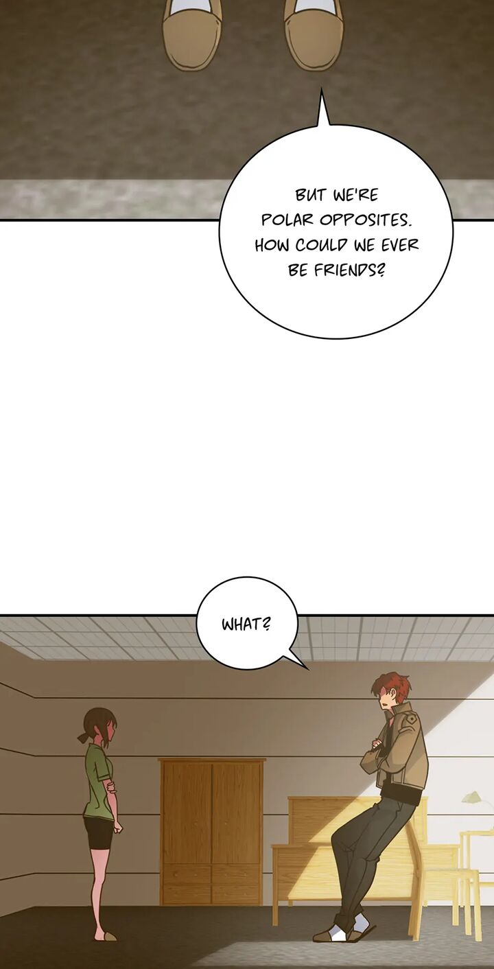 Im Destined For Greatness Chapter 229 Page 31