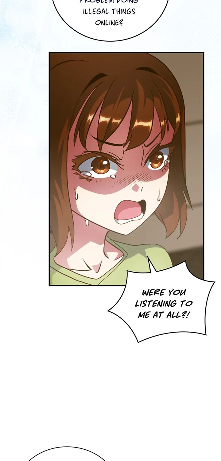 Im Destined For Greatness Chapter 229 Page 45