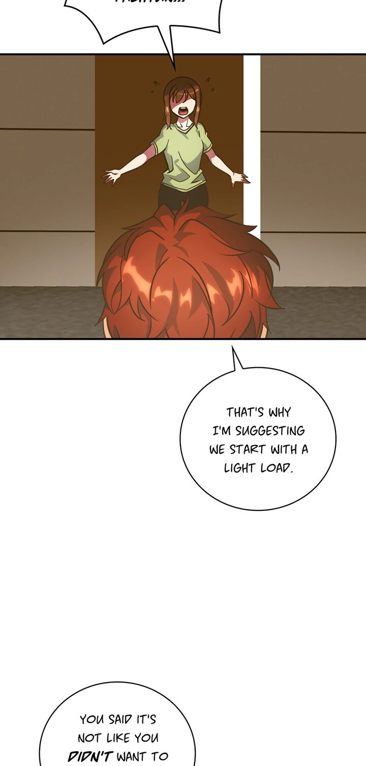 Im Destined For Greatness Chapter 229 Page 47