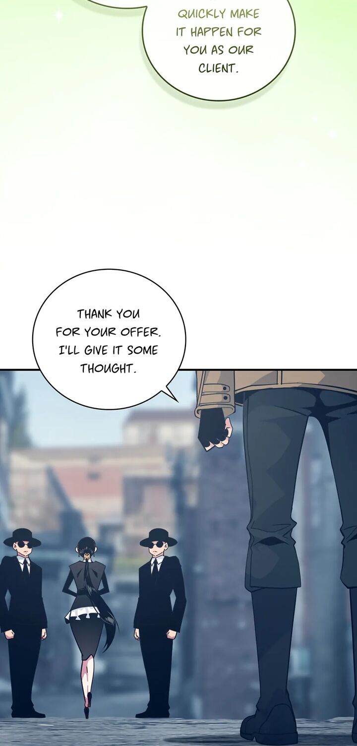 Im Destined For Greatness Chapter 229 Page 5