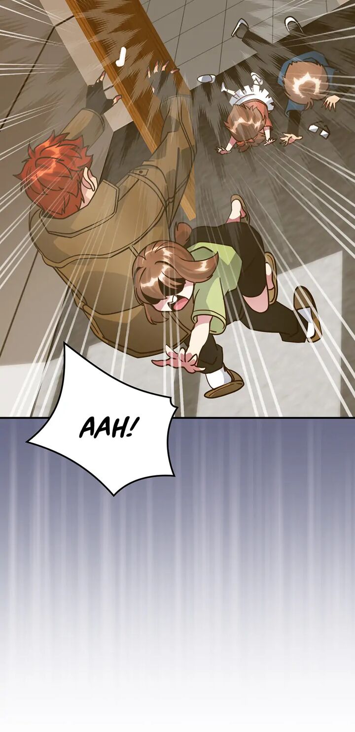 Im Destined For Greatness Chapter 229 Page 54