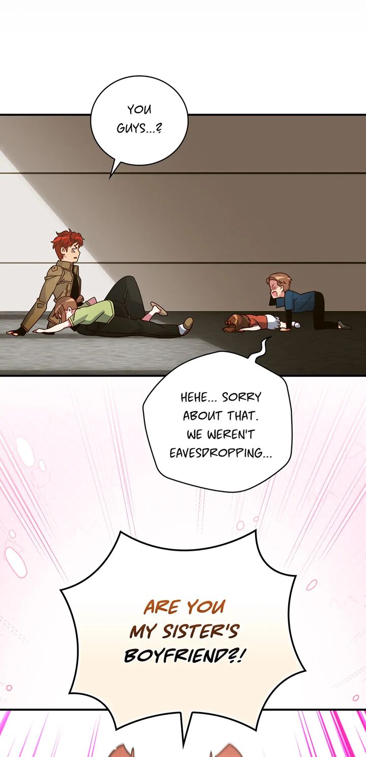 Im Destined For Greatness Chapter 229 Page 55