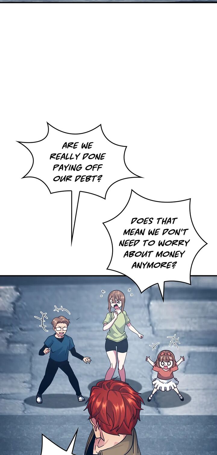 Im Destined For Greatness Chapter 229 Page 6