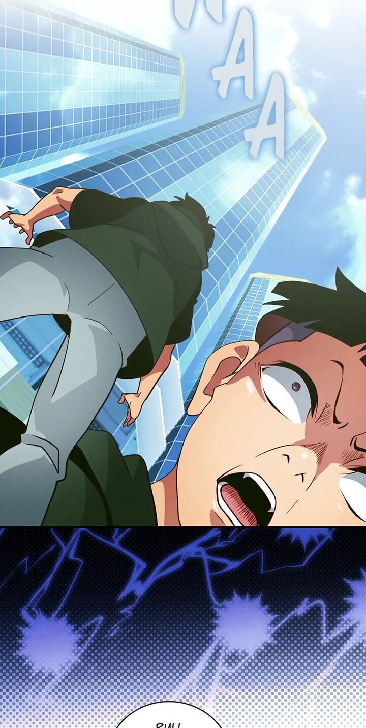 Im Destined For Greatness Chapter 229 Page 61