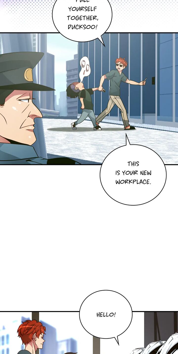 Im Destined For Greatness Chapter 229 Page 62