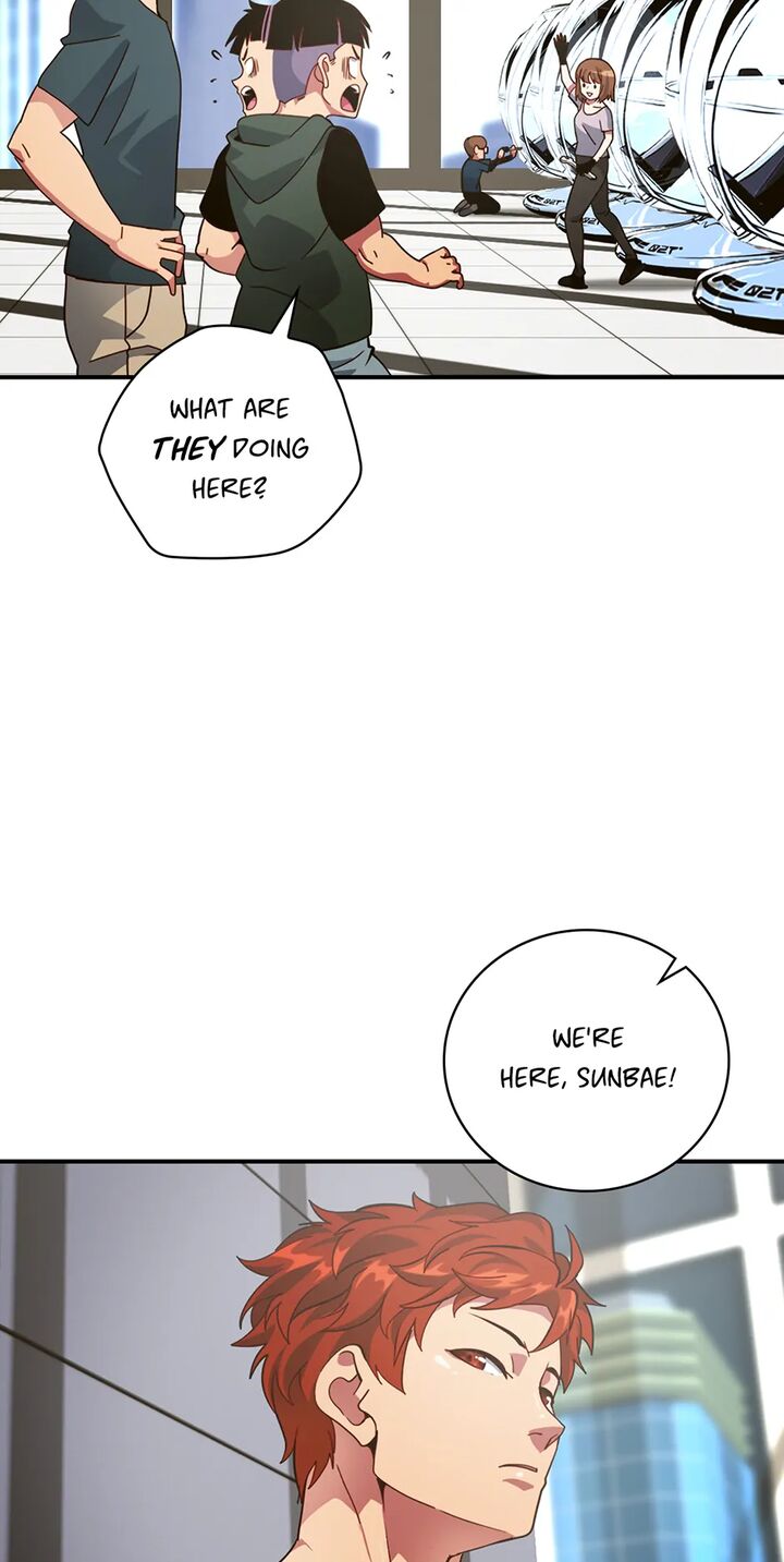 Im Destined For Greatness Chapter 229 Page 63