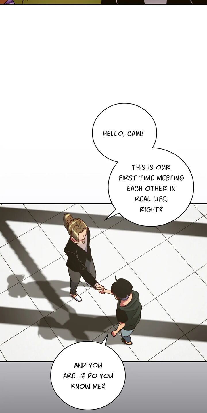 Im Destined For Greatness Chapter 229 Page 65