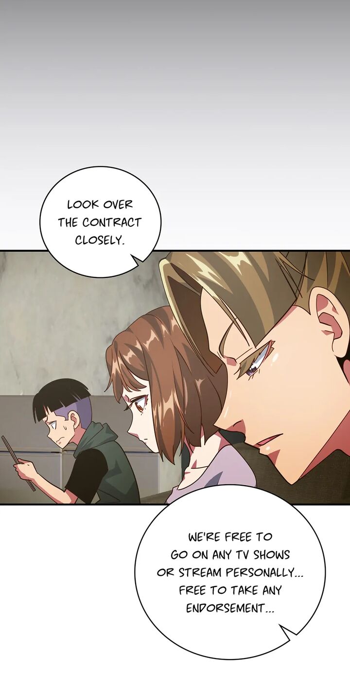 Im Destined For Greatness Chapter 229 Page 68