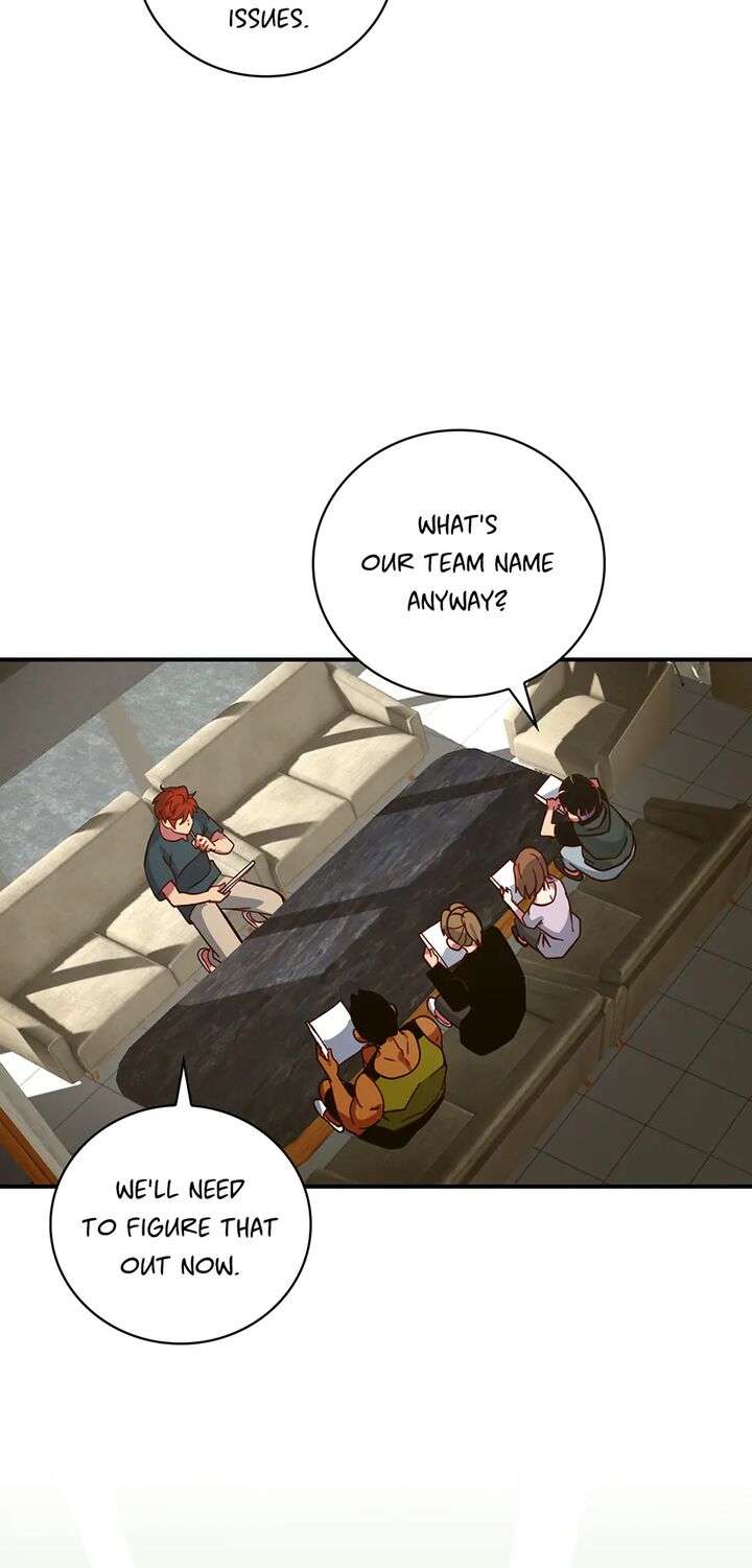 Im Destined For Greatness Chapter 229 Page 70