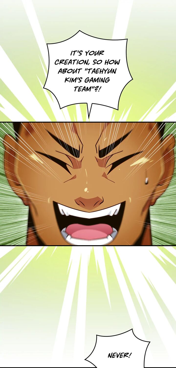 Im Destined For Greatness Chapter 229 Page 71