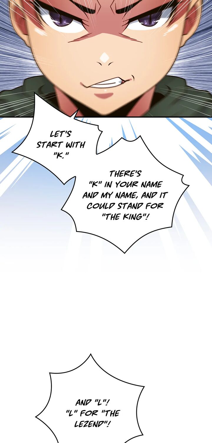 Im Destined For Greatness Chapter 229 Page 73