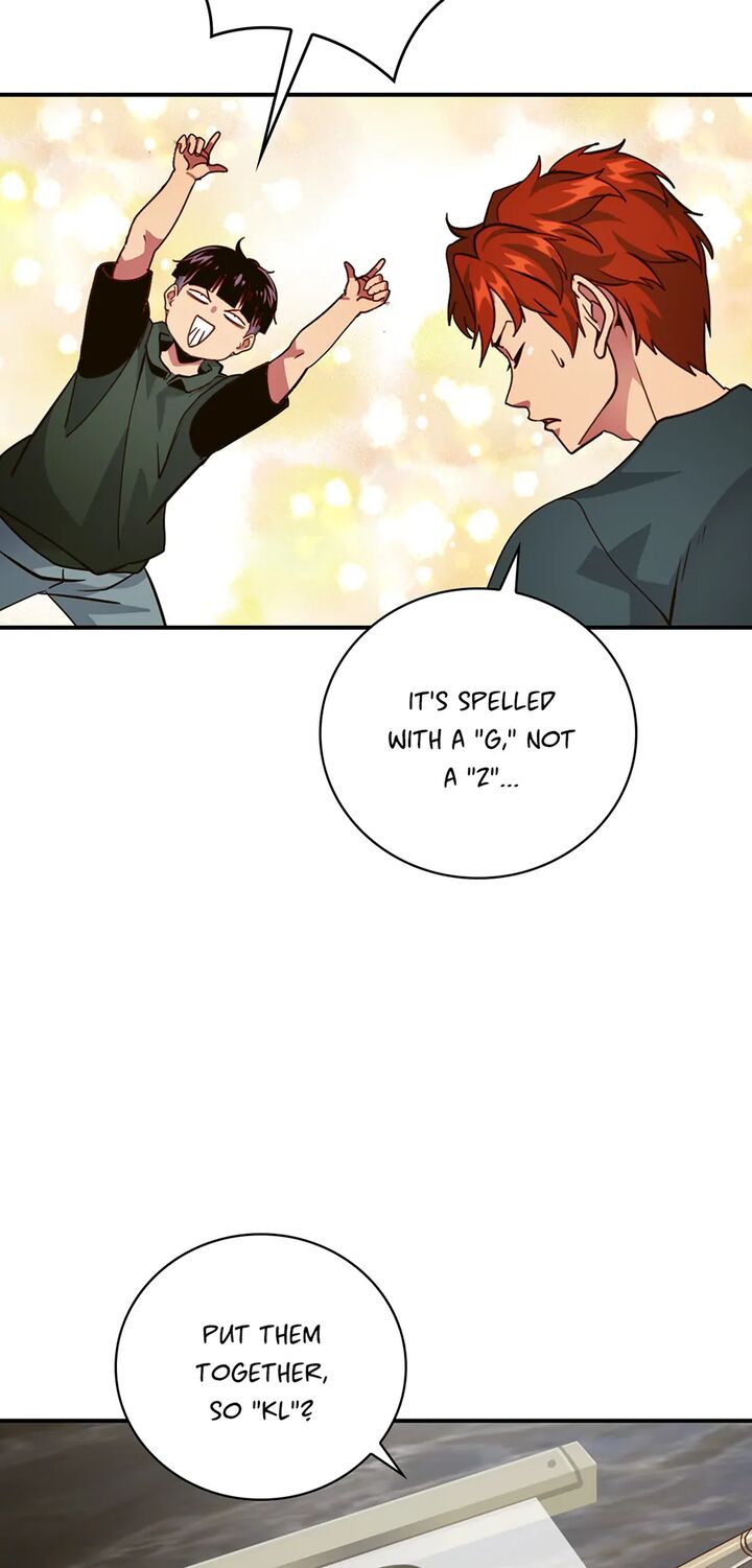 Im Destined For Greatness Chapter 229 Page 74