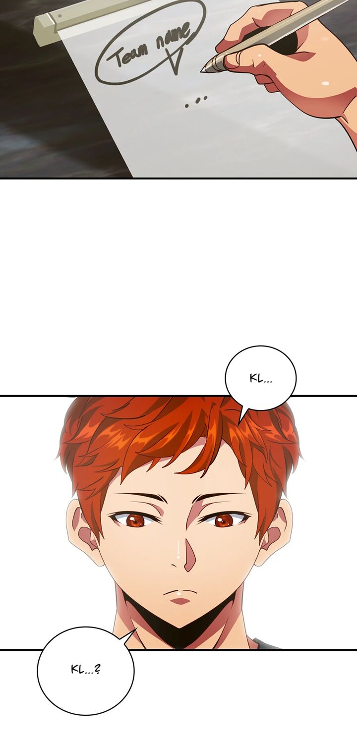 Im Destined For Greatness Chapter 229 Page 75