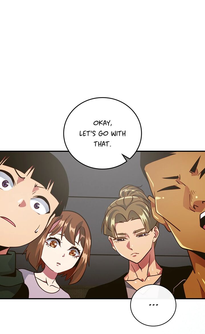 Im Destined For Greatness Chapter 229 Page 76