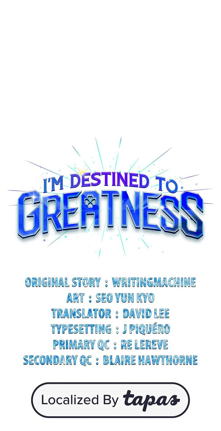 Im Destined For Greatness Chapter 229 Page 9