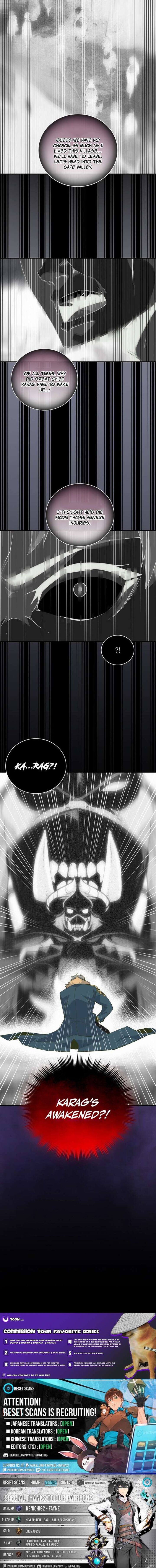 Im Destined For Greatness Chapter 230 Page 12