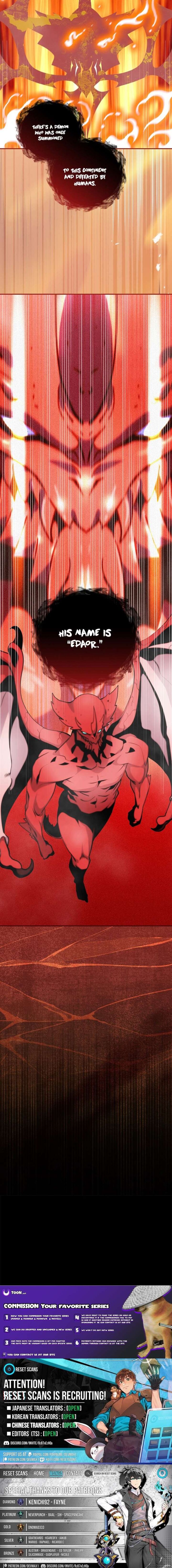 Im Destined For Greatness Chapter 233 Page 12