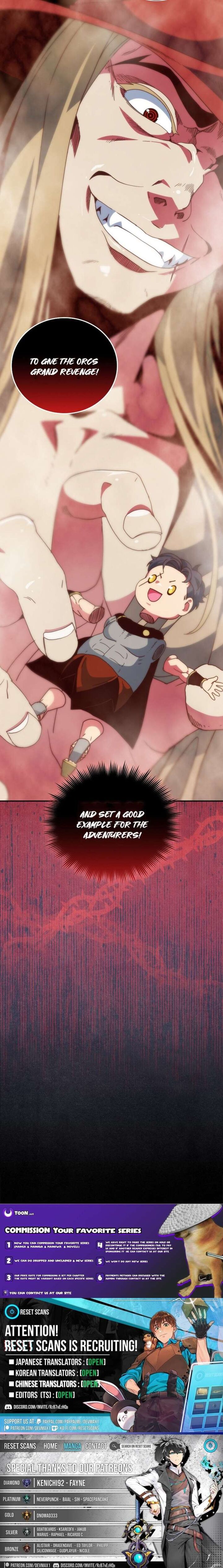 Im Destined For Greatness Chapter 234 Page 12