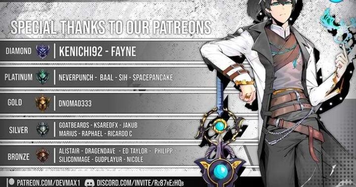 Im Destined For Greatness Chapter 240 Page 13