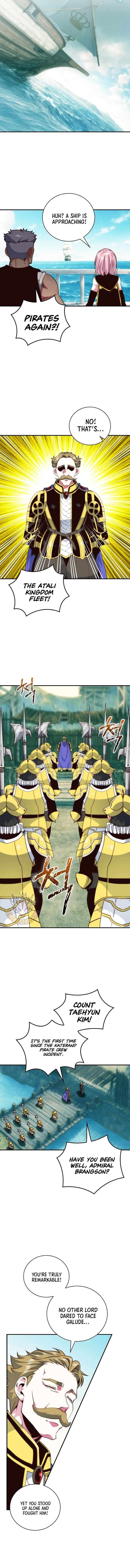 Im Destined For Greatness Chapter 259 Page 6