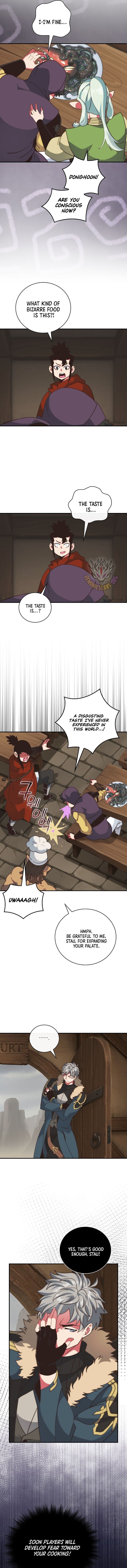 Im Destined For Greatness Chapter 260 Page 13