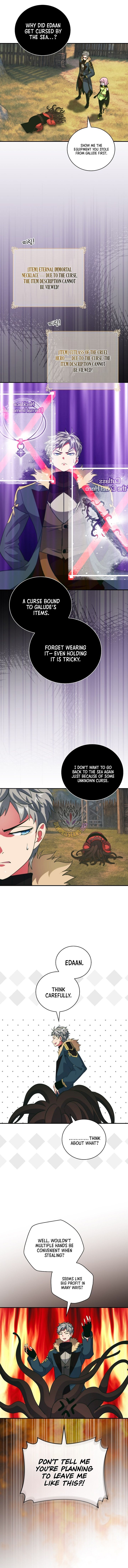 Im Destined For Greatness Chapter 260 Page 6