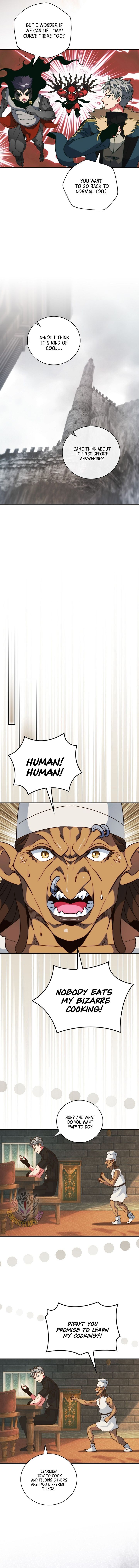 Im Destined For Greatness Chapter 260 Page 7