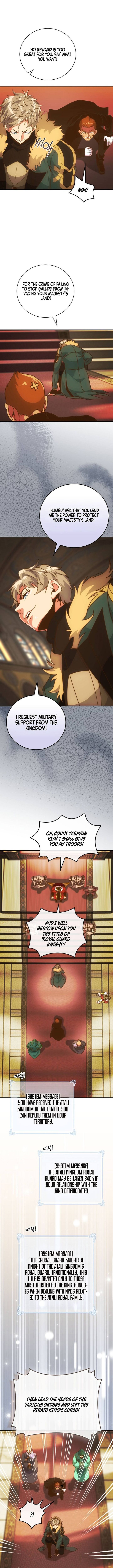 Im Destined For Greatness Chapter 263 Page 12