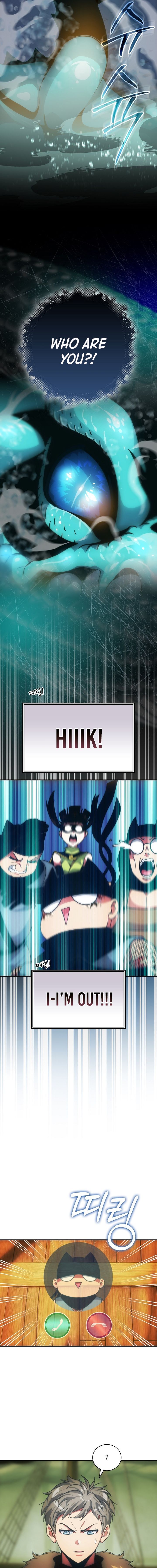 Im Destined For Greatness Chapter 264 Page 16