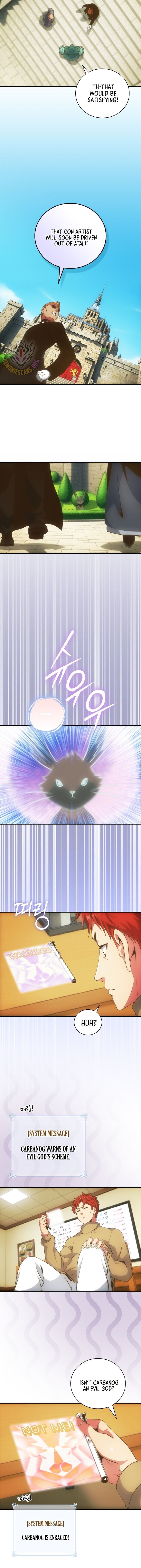 Im Destined For Greatness Chapter 264 Page 4