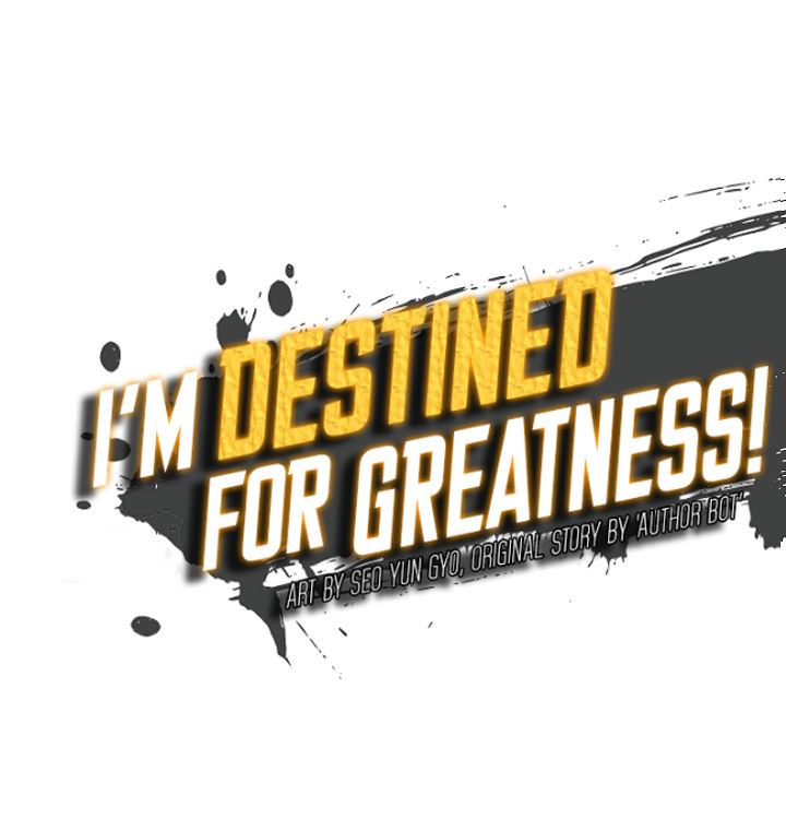 Im Destined For Greatness Chapter 53 Page 12