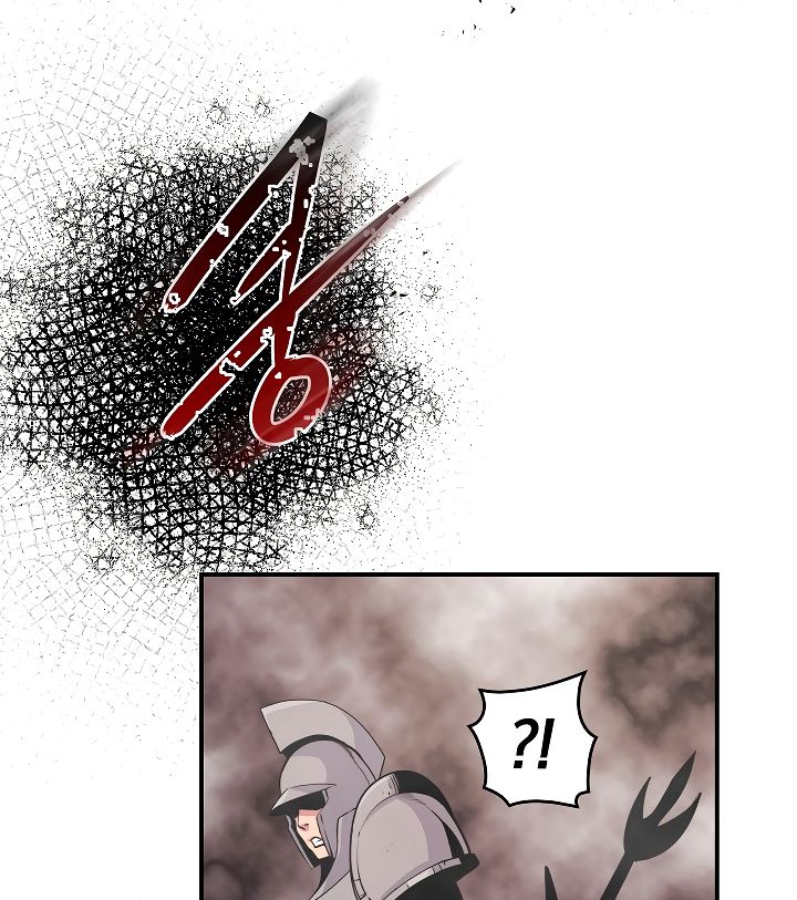 Im Destined For Greatness Chapter 53 Page 33