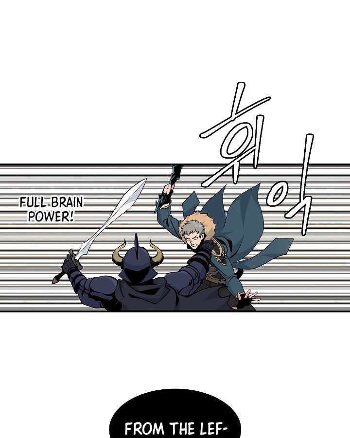 Im Destined For Greatness Chapter 56 Page 47