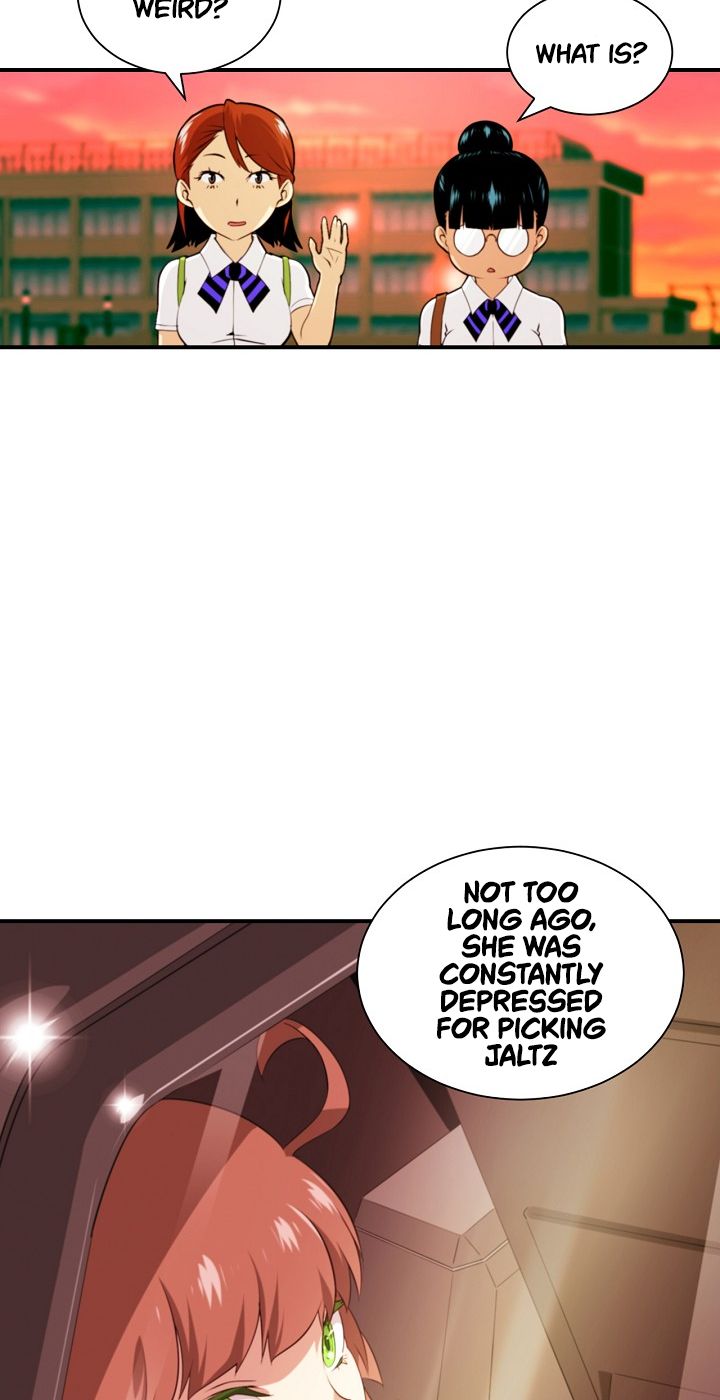 Im Destined For Greatness Chapter 8 Page 52