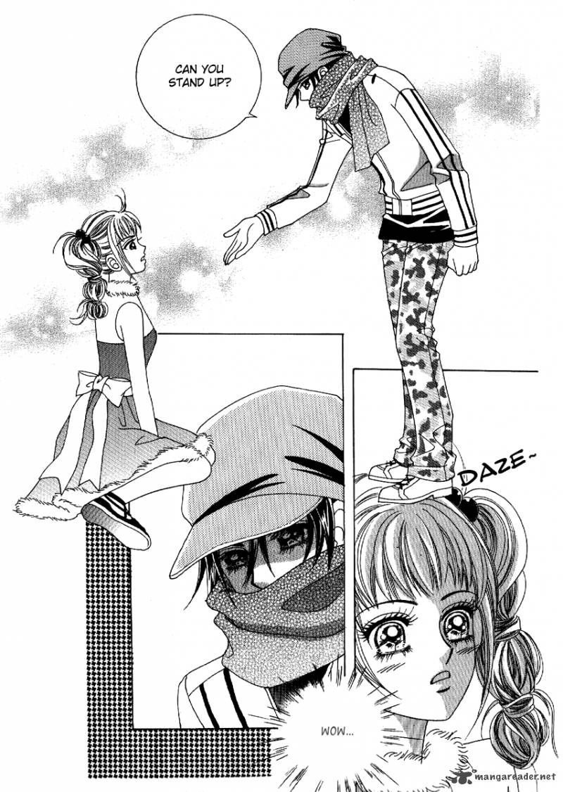 Im Looking For The Princess Chapter 20 Page 37
