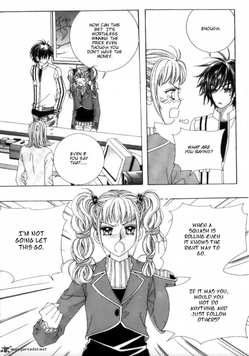 Im Looking For The Princess Chapter 22 Page 28