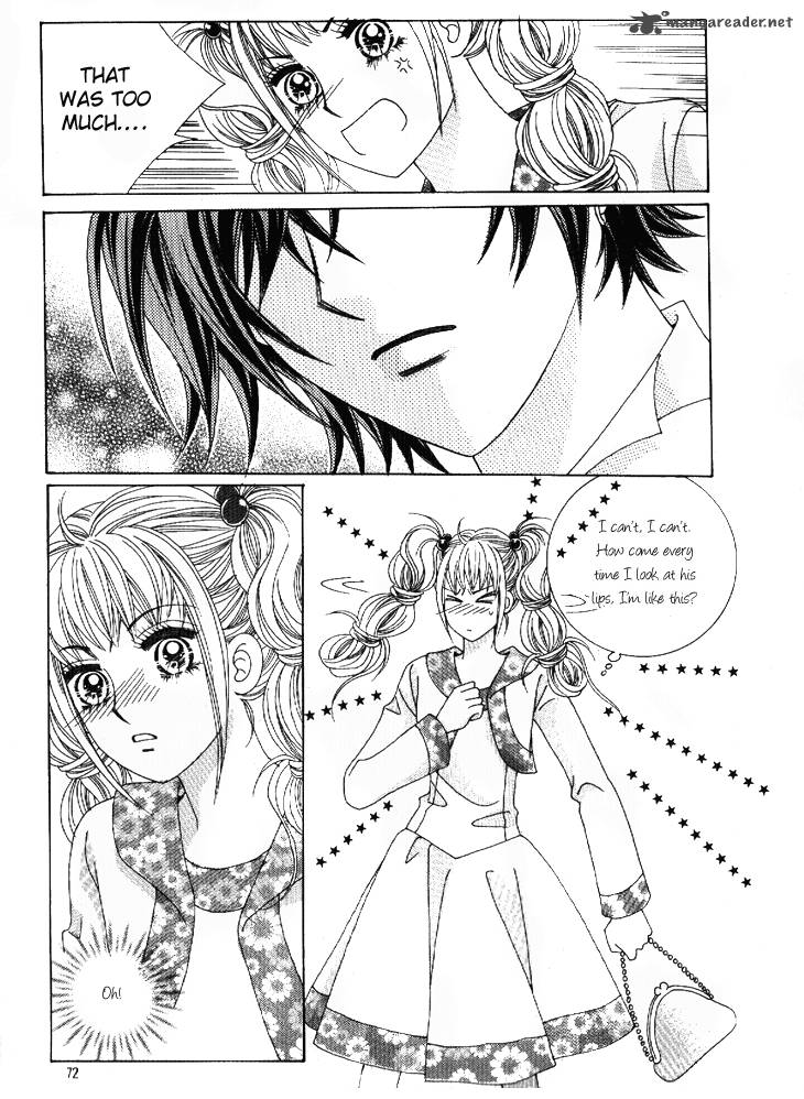 Im Looking For The Princess Chapter 28 Page 17