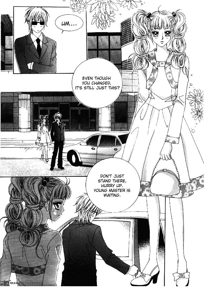 Im Looking For The Princess Chapter 28 Page 4