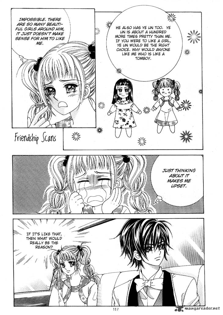 Im Looking For The Princess Chapter 30 Page 6
