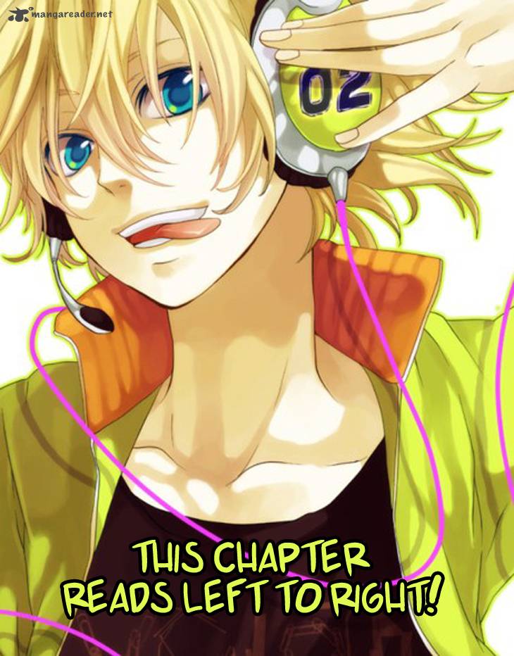 Im Looking For The Princess Chapter 31 Page 2