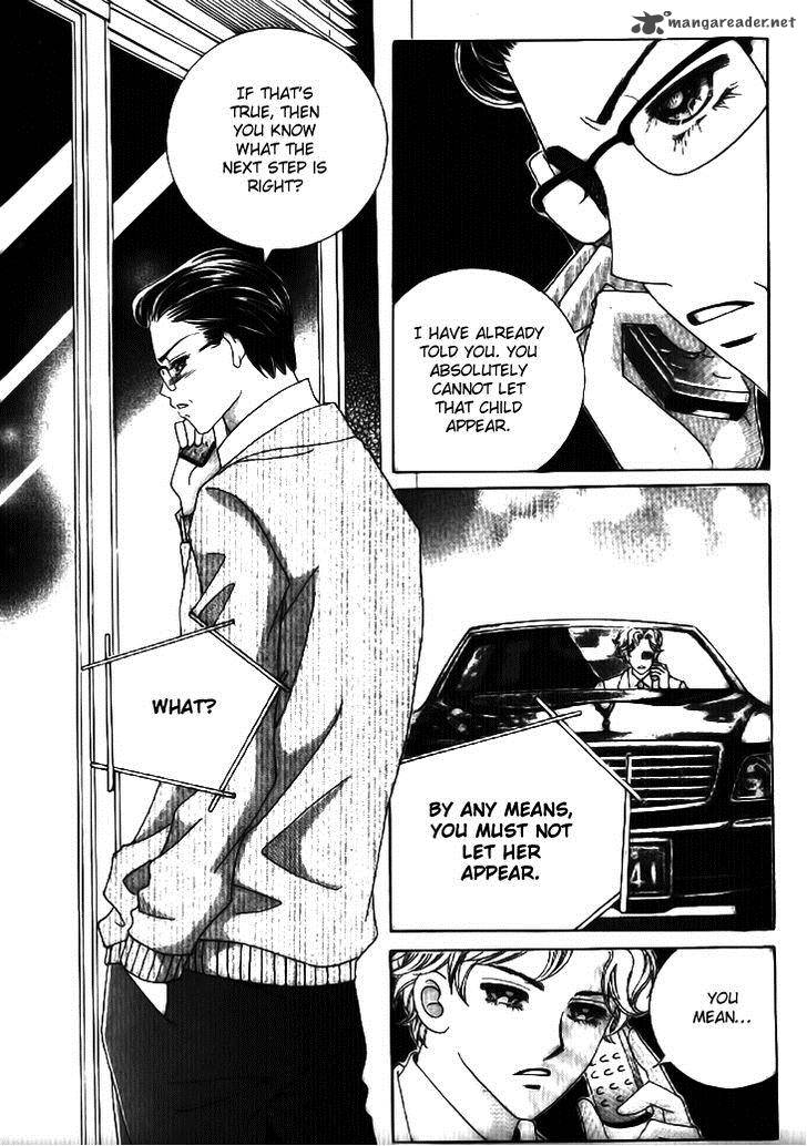 Im Looking For The Princess Chapter 37 Page 23