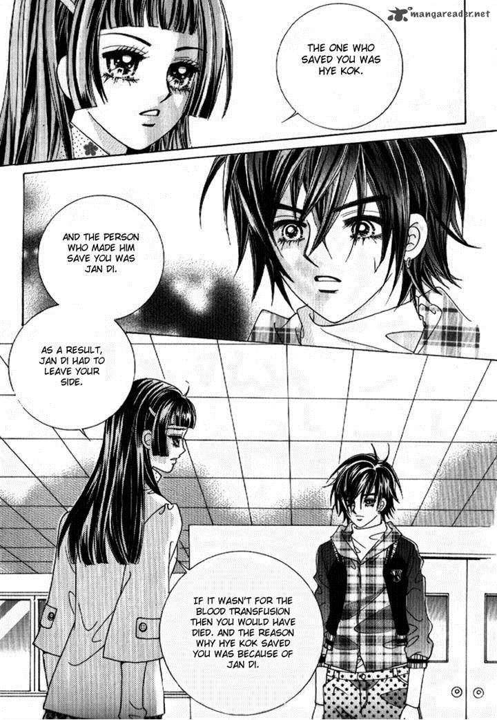Im Looking For The Princess Chapter 40 Page 23