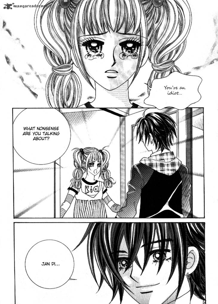 Im Looking For The Princess Chapter 41 Page 10