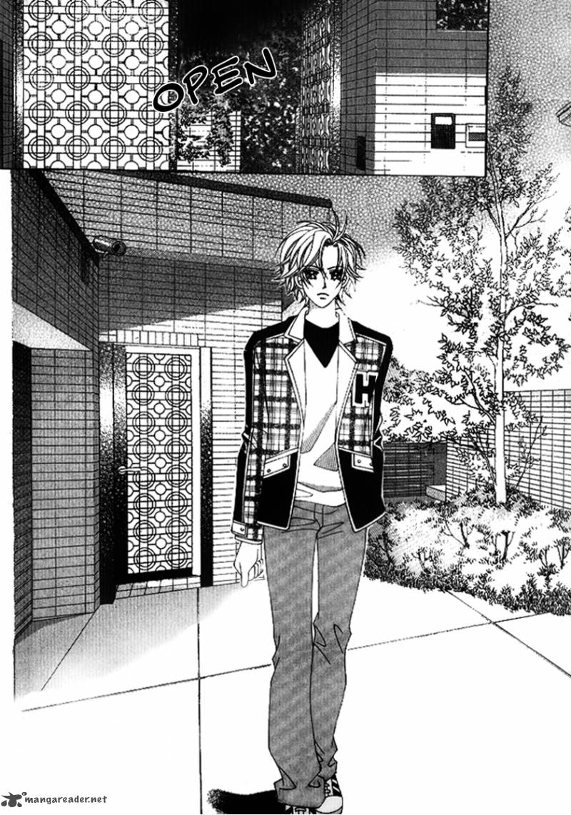 Im Looking For The Princess Chapter 7 Page 26