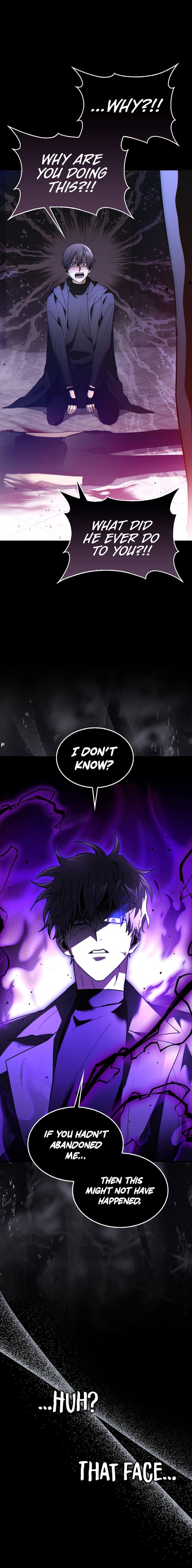 Im Not A Regressor Chapter 1 Page 25