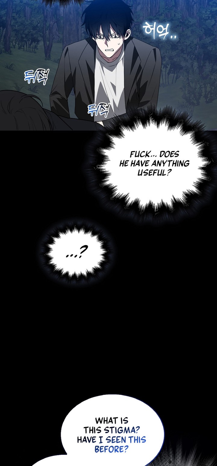 Im Not A Regressor Chapter 2 Page 60