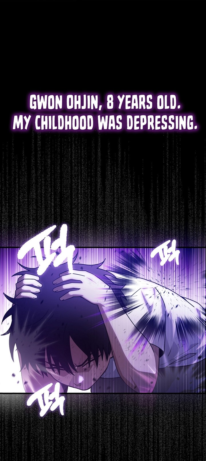 Im Not A Regressor Chapter 2 Page 9